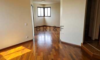 Imagem 2: Apartamento Moema 4 dormitórios 2 Suítes Moema