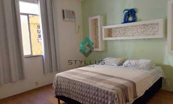 Imagem 7: Rio de Janeiro - Apartamento Padrão - Encantado