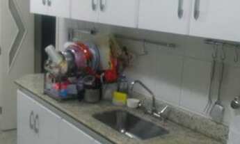 Imagem 6: Apartamento para Venda em Santo André, Vila Assunção, 2 dormitórios, 2 suítes, 3 banheiros