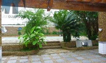 Imagem 7: Casa Térrea para Venda em Jardim Virgínia Guarujá-SP