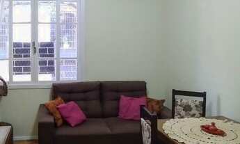 Imagem 1: PORTO ALEGRE - Apartamento Padrão - Centro Histórico