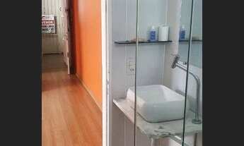 Imagem 6: No Alto Petrópolis,1 quarto e infraestrutua