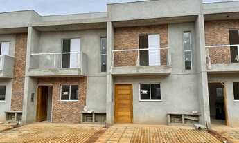 Imagem: Sobrados Suzano 02 dorm 02 Vagas, lazer