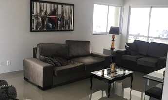 Imagem 4: Mansão no Bosque das Mansões 6 dorm. 8 banheiros 8 vagas cobertas - CA681