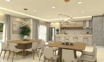 Imagem 6: Apartamento com 2 dormitórios à venda, 70 m² por R$ 498.684,80 - Mirim - Praia Grande/SP