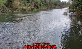 Imagem 1: Vendo Chácara financiada $ 799 mensais