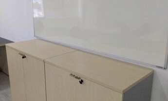 Imagem 7: Sala - Vila Castelo Branco