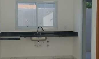 Imagem 6: Casa em Condomínio de Hortolândia com 3 dormitórios sendo 1 suíte