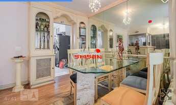 Imagem: BELA VISTA - 134m²- 3 Dormitórios- 1 Vaga