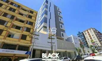 Imagem: Flat mobiliado à venda no Centro de Torres/RS