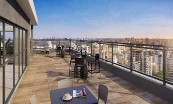 Imagem 5: Apartamento à venda no Ipiranga / 33m² com 1 dormitório