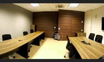 Imagem: Sala à venda, 41 m² por R$ 385.000,00