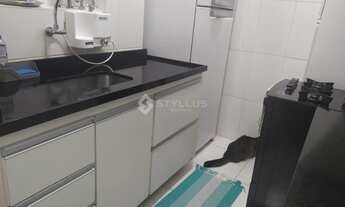 Imagem: Rio de Janeiro - Apartamento Padrão - Engenho