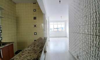 Imagem 6: ÓTIMO APARTAMENTO- 1 QUARTO / 1 SUITE -65 M² - SÃO JOÃO