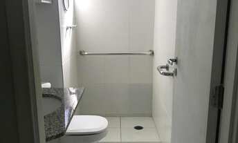 Imagem 3: Apartamento, 3 quartos, 1 suíte, sol da manhã