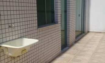 Imagem 2: Apartamento 3 Quartos área privativa