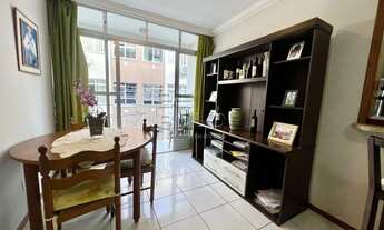 Imagem 3: Apartamento 3 dormitórios em Coqueiros barbada