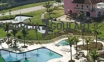 Imagem 5: Terreno em Condomínio Viverde II