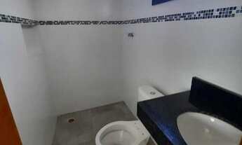 Imagem 3: Cobertura para Venda em Santo André, Santa Maria, 2 dormitórios, 2 banheiros, 2 vagas