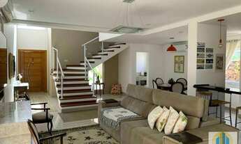 Imagem 3: Casa em Condomínio à venda em Santana de Parnaíba/SP