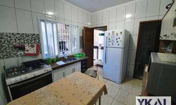 Imagem 6: Sobrado com 2 dormitórios à venda, 75 m² por R$ 375.000,00 - Ocian - Praia Grande/SP