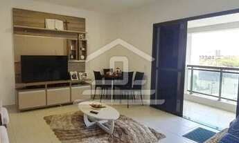 Imagem 2: Apartamento com 113m² no Altos do calhau, Nascente 03 Quartos MKT*03*TR54273