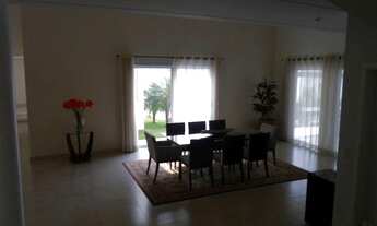 Imagem 7: CASA RESIDENCIAL À VENDA, PARQUE VILLAGE CASTELO, ITU