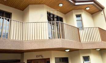 Imagem 4: Sobrado a venda com 3 quartos c/suíte c/ hidromassagem c/ 257 m² no bairro Guaíra - Curiti