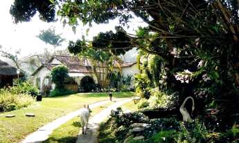 Imagem 6: Sítio - Posse - Petrópolis/RJ