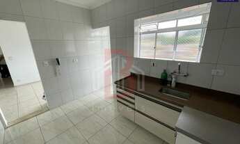 Imagem 4: Apartamento para venda tem 63 metros quadrados com 2 quartos em Taboão - São Bernardo do C