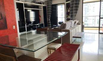 Imagem 3: Apto a venda com 102 m² com 3 quartos 1 suíe 2 vagas e deposito no Jardim Avelino - São Pa