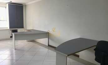 Imagem 5: CURITIBA - Conjunto Comercial/Sala - Centro