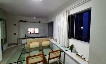 Imagem 5: BOA VIAGEM, APTO 2 QTOS + DEP, LAZER E 2 VAGAS, OPORTUNIDADE PARA VOCÊ APROVEITAR !