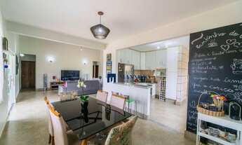 Imagem 6: Casa Residencial Mônaco - 3 Qts, 202 mt Útil