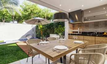 Imagem 2: Casa em condomínio a venda - no Urbanova - 3 dormitórios