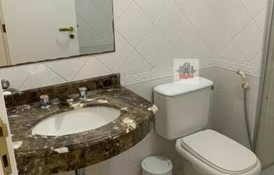 Imagem 4: Flat para aluguel com 35 metros quadrados com 1 quarto em Pinheiros - São Paulo - SP