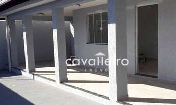 Imagem 6: Casa com 5 dormitórios à venda, 395 m²- Ponta Grossa - Maricá/RJ