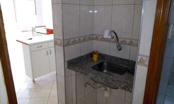 Imagem 2: Kitnet para Locação em São Paulo, VILA BUARQUE, 1 dormitório, 1 banheiro