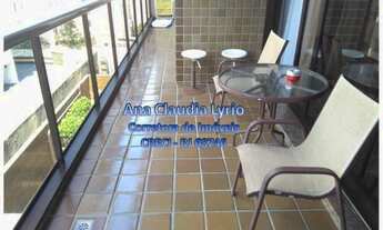 Imagem 7: Flat/ ApartHotel de 91 metros quadrados no bairro Ipanema com 2 quartos