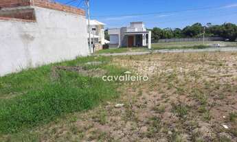 Imagem 4: Terreno plano- Condomínio Royal Garden- Maricá - RJ