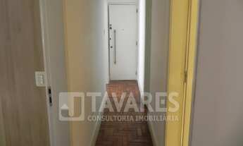 Imagem 6: Apartamento em Copacabana