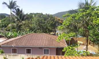 Imagem: Casa - Palhoça SC