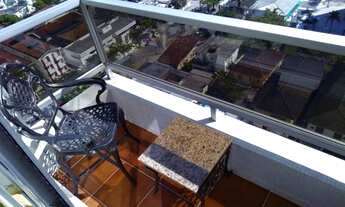 Imagem 5: Apartamento Padrão para Venda em Centro Guarujá-SP