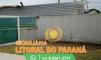 Imagem 4: Casa nova Geminada 02 Dormitórios Balneário Ipanema