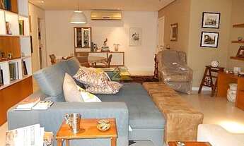 Imagem 5: Rio de Janeiro - Apartamento Padrão - Botafogo