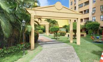 Imagem 4: Apartamento venda Cond. Vila Di Roma com 79M2 com 3/4 quartos sendo 1suíte no Imbuí - Salv