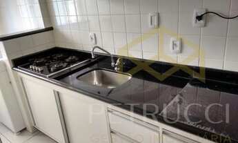 Imagem 4: Apartamento - Parque São Jorge - Campinas