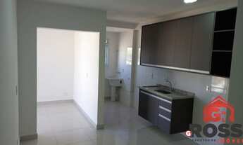 Imagem 4: Apartamento Mutton Residencial