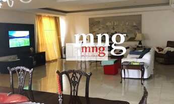 Imagem 4: Av. Lúcio Costa - Barramares - 4 Qtos - 360m²