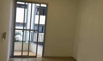 Imagem 3: Apartamento para aluguel tem 55 metros quadrados com 1 quarto em Bela Vista - São Paulo